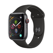 apple watch dtac